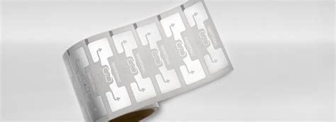 rfid wet inlay price|Avery Dennison Smartrac DogBone RFID Wet Inlay.